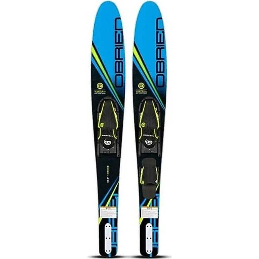 Obrien Vortex 166 cm Su Kayağı