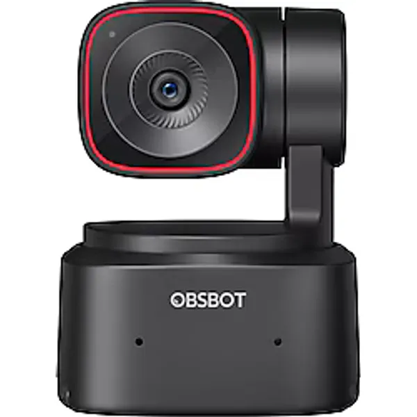 Obsbot Tiny 2 Lite 4K Ultra HD AI Webcam
