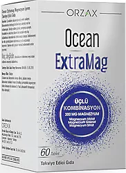 Ocean Extramag 60 Tablet