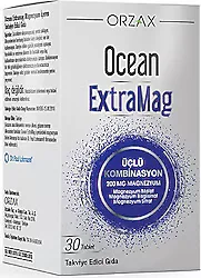 Ocean Extramag 90 Tablet