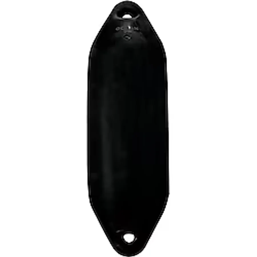 OCEAN Usturmaça Utility U6, 22 x 76, Siyah