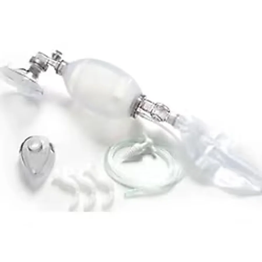 Oceanmarine Silikon Ambu (Çocuk)