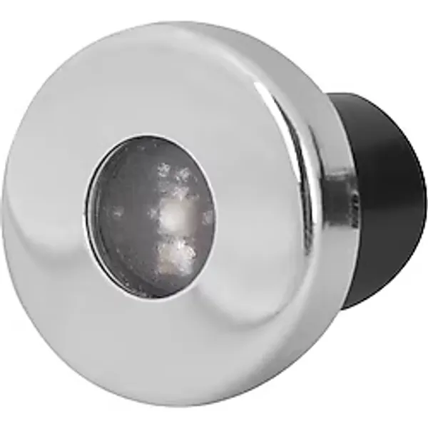 Oceanus Slf-23 Klasik Krom Merdiven Lambası (Gün Işığı)