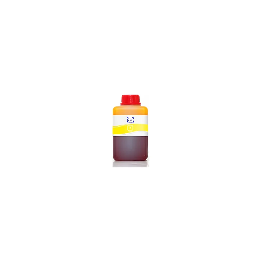 Ocp Canon Pixma MP110 Yazıcı Uyumlu Kartuş Mürekkebi 500ML Y Dye Sarı