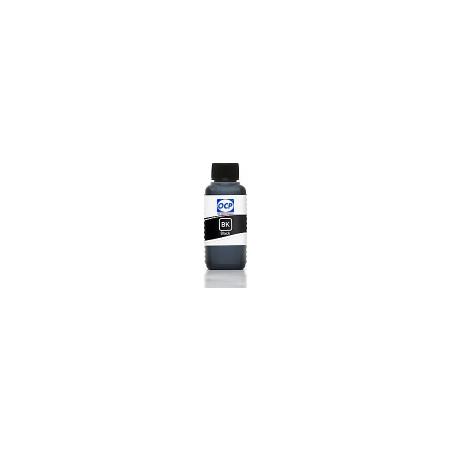 OCP HP 816 C8816A Kartuş Mürekkebi 100ml BK Black Siyah Pigment