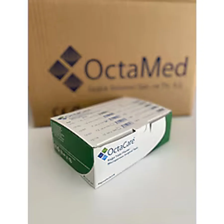 Octacare Kağıt Tıbbı Plaster 6'lı 5 CM x 10 M