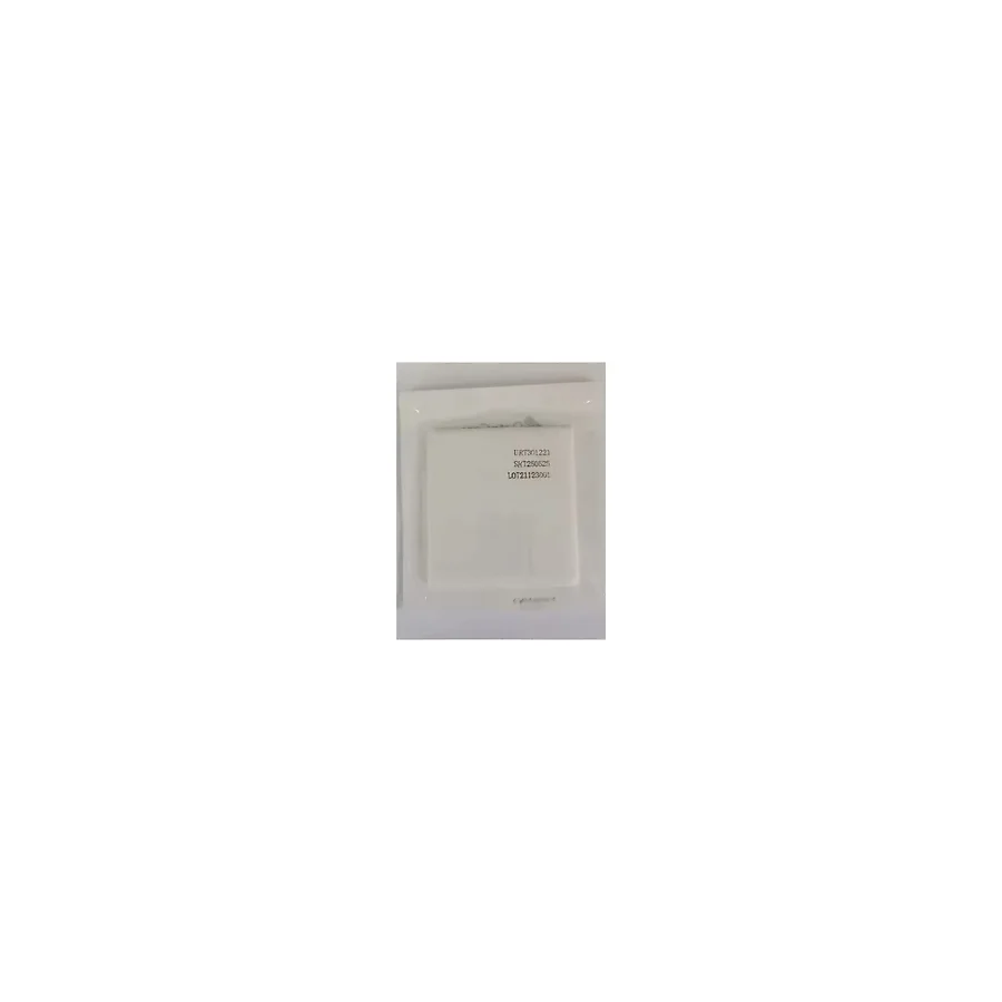 Octacare Steril Emici Gazlı Bez 10x10 Cm 10 Adet