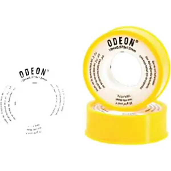 ODEON Teflon Bant 12MMX10MT