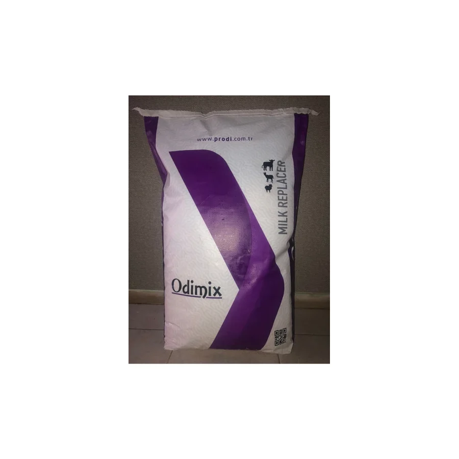 Odimix Buzağı Maması 25 Kg