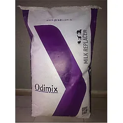 Odimix Buzağı Maması 25 Kg