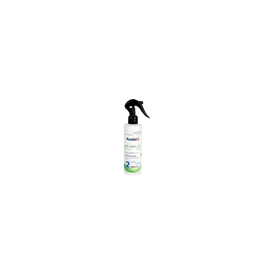 Odor Kedi Köpek Kötü Koku Giderici Sprey 250 ml
