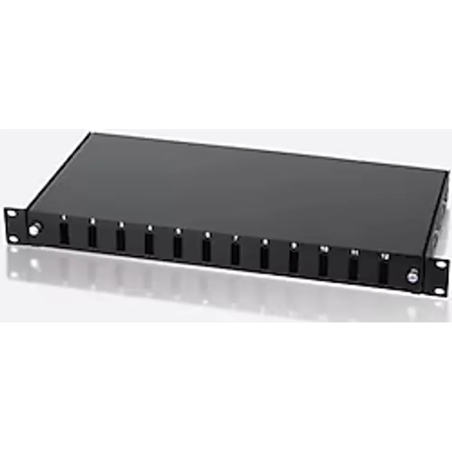 Ods PPR12PSCDX 12 Port Fiber Patch Panel