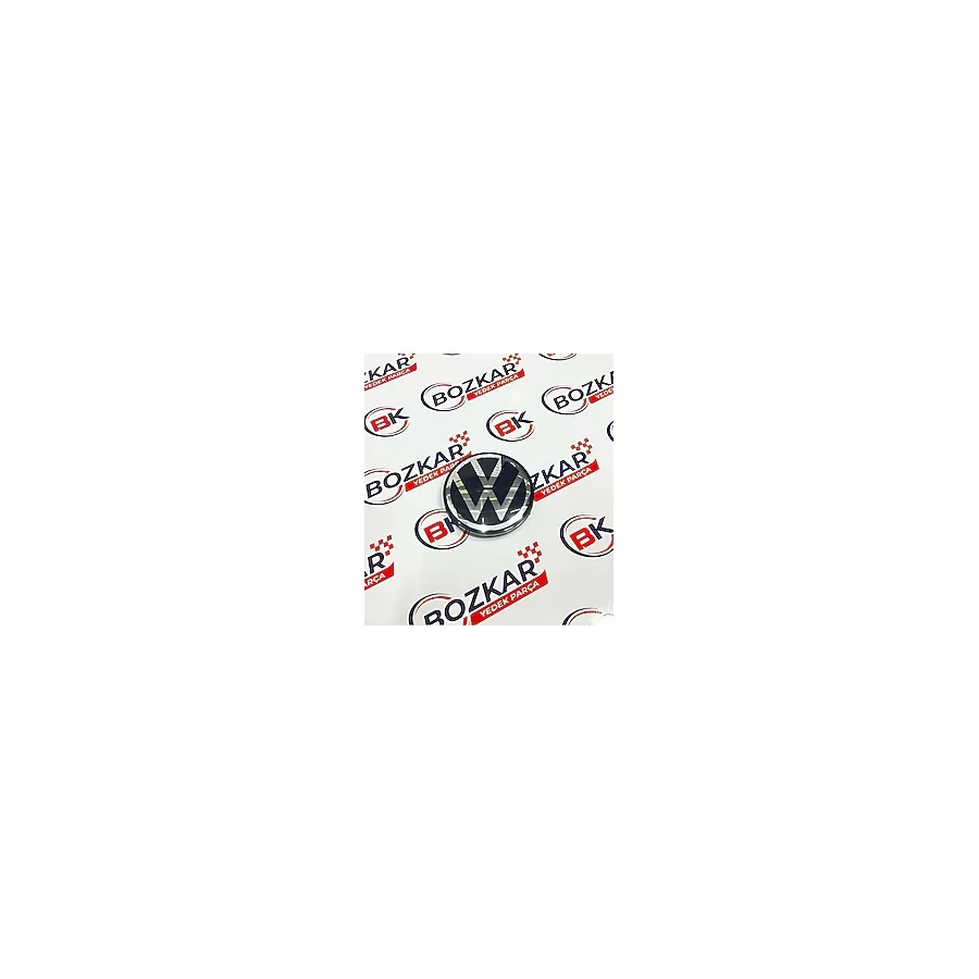 OEM 1 x VW GOLF 8 5H 20-25 JANT GÖBEĞİ 65MM 5H0601171