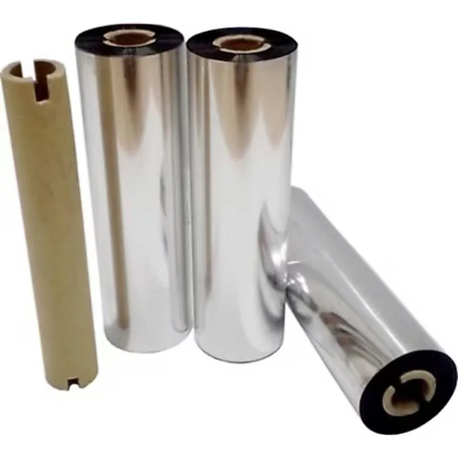 OEM 110x74mt Wax Rıbon (4 Adet)