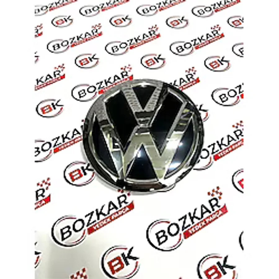OEM 2k5853600 Caddy 2015-2020 Arası Ön Arma Sıfır