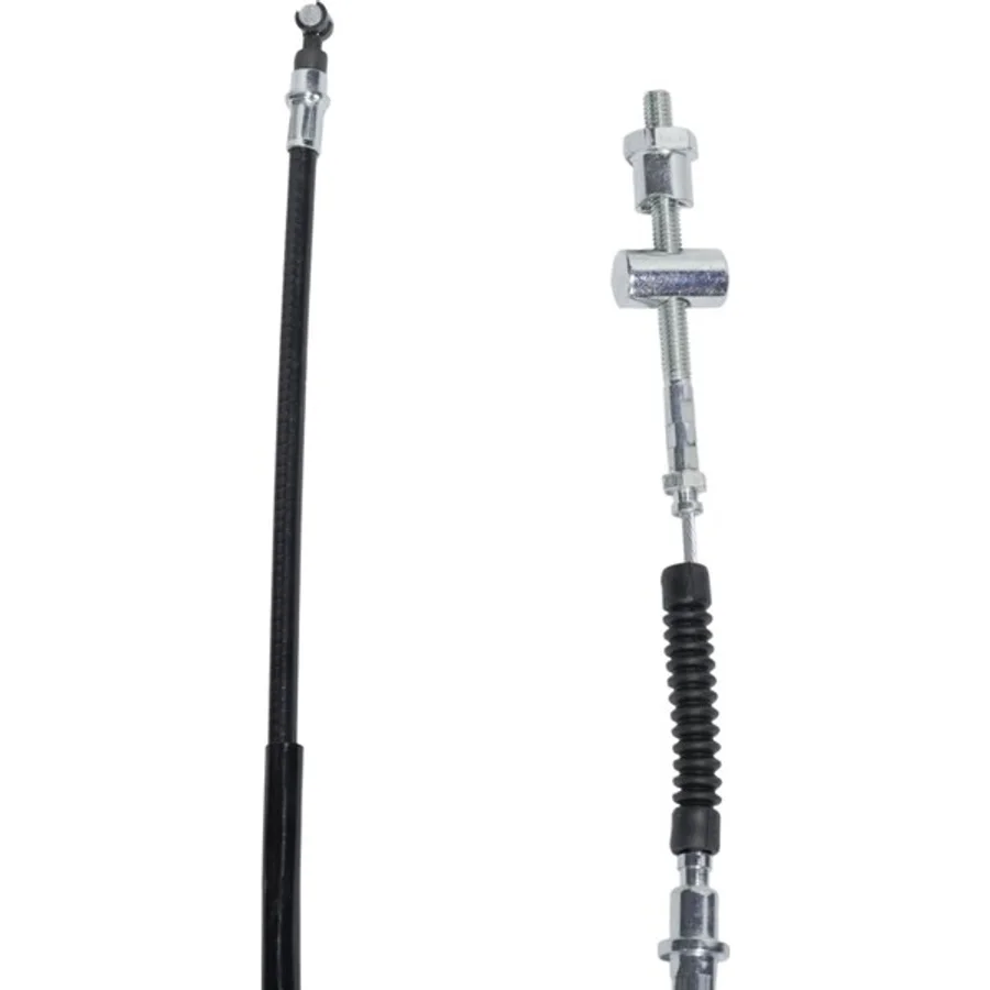 OEM Activa Arka Fren Teli Komple