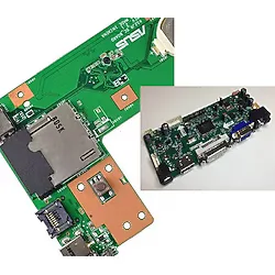 OEM Asus F555LF Hoparlör Speaker V2