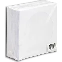 Oem Cd Zarfı 100'lü