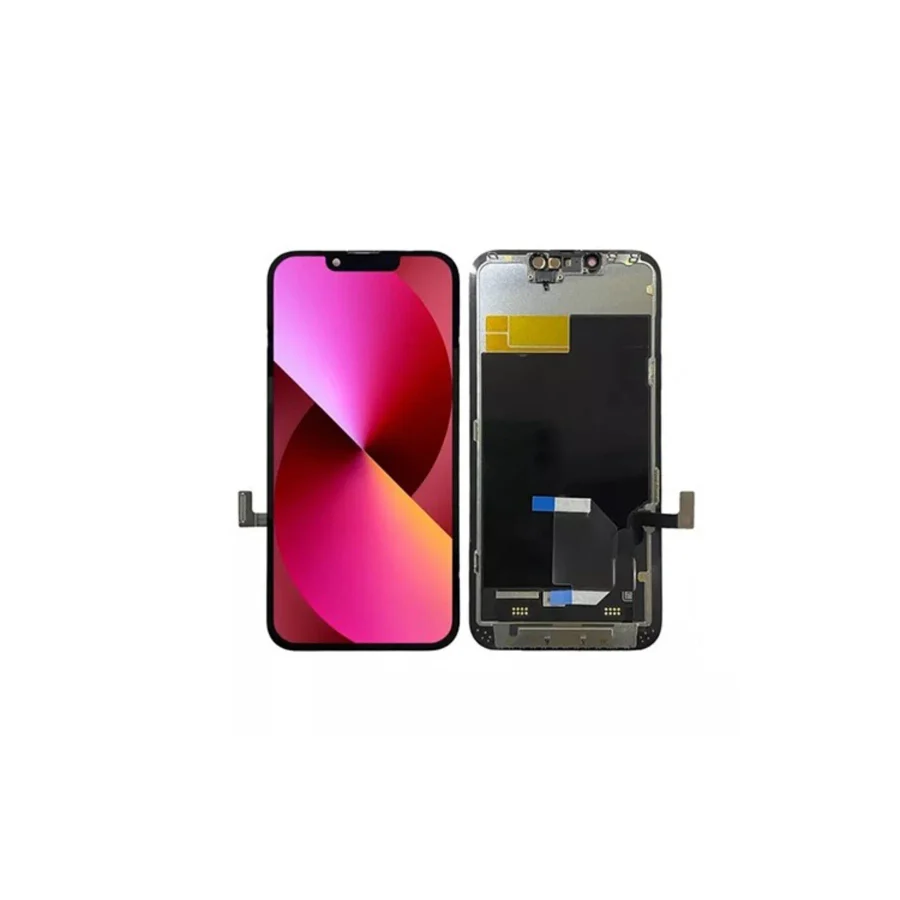 OEM Cullera Uyumlu İphone 13 Lcd Ekran İncell HD A+++Süper Kalite