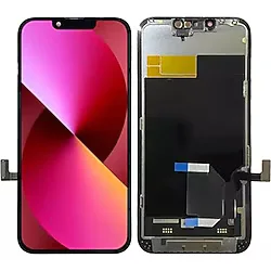 OEM Cullera Uyumlu İphone 13 Lcd Ekran İncell HD A+++Süper Kalite