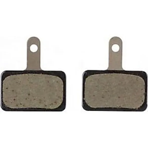 OEM Db Bp-10 B01s Bisiklet Disk Fren Balatası