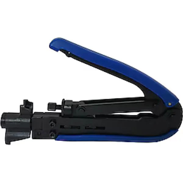 OEM F Konnektör Sıkma Pensesi -rg59 - Rg6 - Rg 11