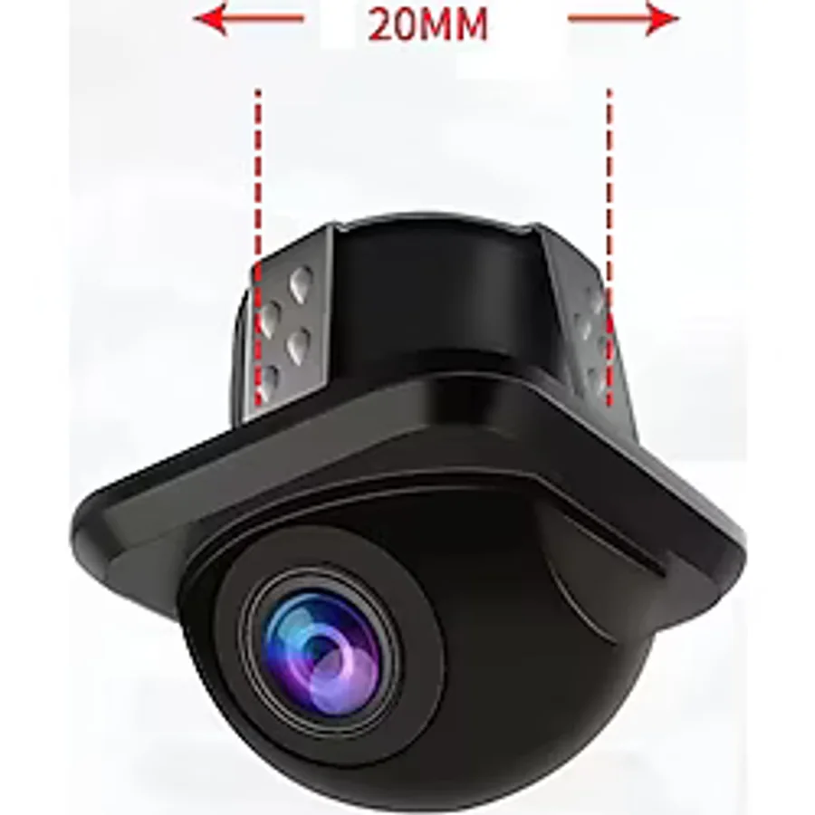 Oem Geri Görüş Kamerası Pal/ntsc Uyumlu Hd Görüntü