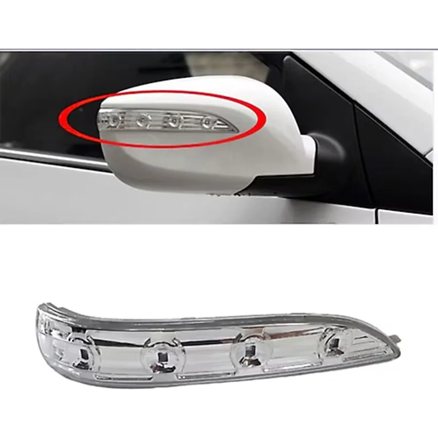 OEM Hyundai Ix35 Sağ Ayna Sinyali 2010 2015