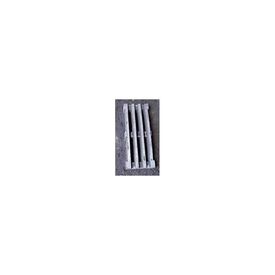 OEM Kalorifer Kazanı Pik Izgara, Kazan Izgarası, 20X50