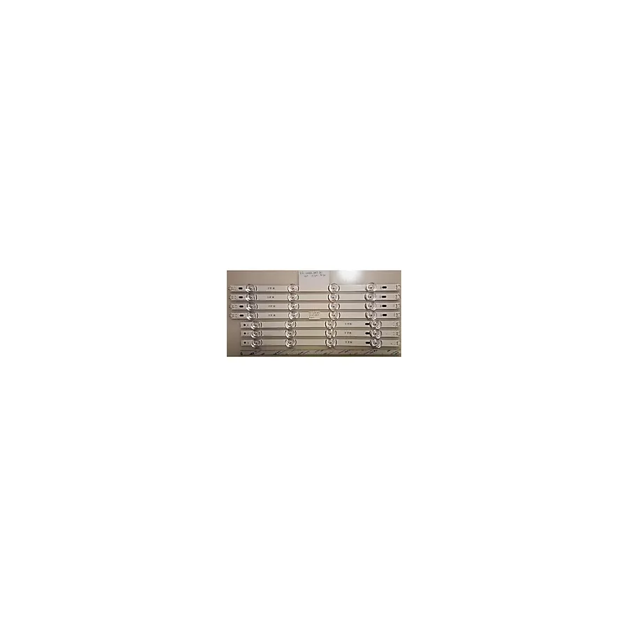 OEM Lg 42lb652v Lg 42lb620v Lg 42lb580n Led Bar Tv Ledi
