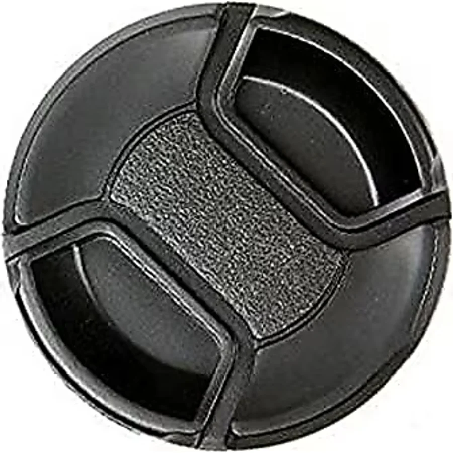 OEM Marka 58mm Lens Kapağı