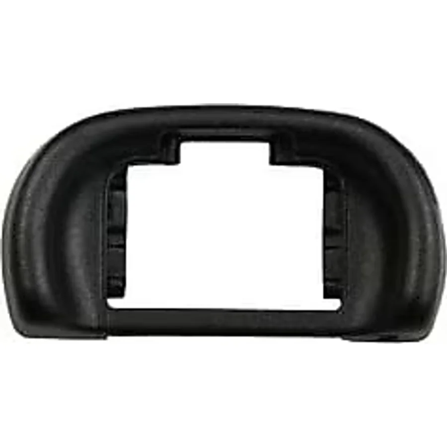 OEM Marka EP18 Sony A7/A7II/A7III/A7R/A7RII/A7RIII/A7S/A7SII/A9/A99II Vizör Lastiği