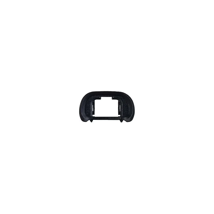 OEM Marka EP18L Lastikli Model Sony A7 / A7II / A7III / A7R / A7RII / A7RIII / A7S /A7SII /A9 /A99II Vizör Lastiği(Kopya)