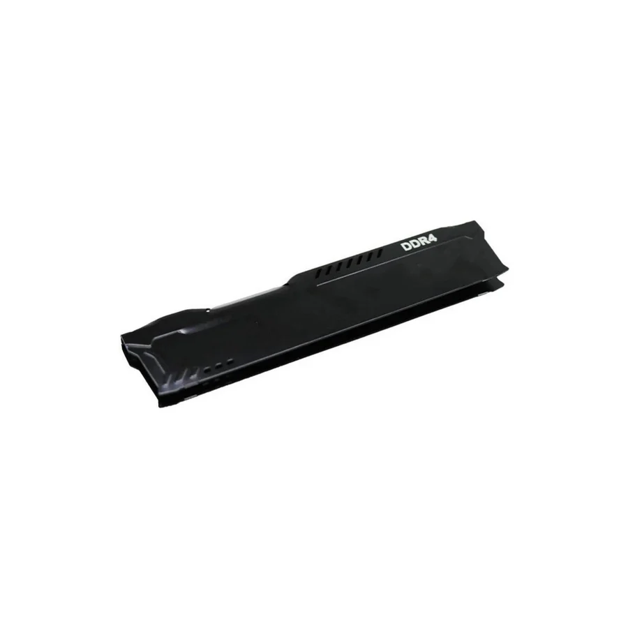 OEM Ram Soğutucu Ddr2-Ddr3-Ddr4 Siyah