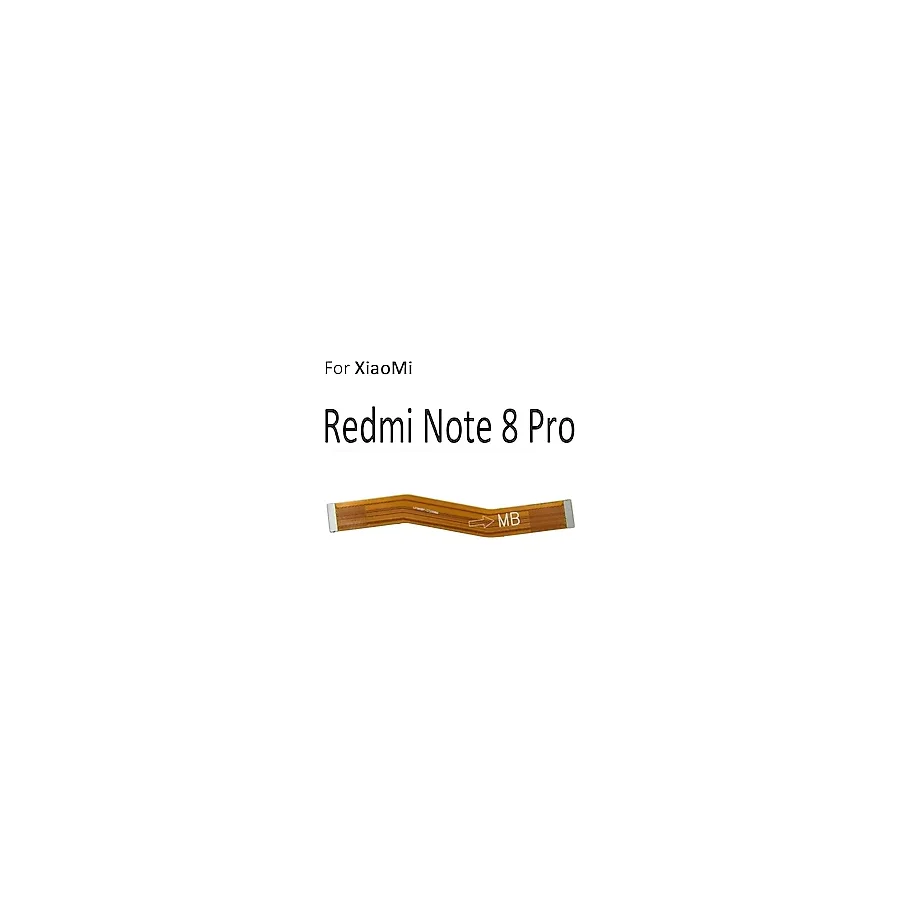 OEM Redmi Note 8 Pro Ara Film