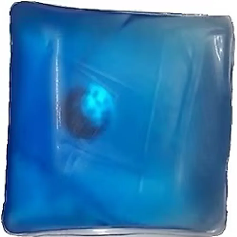 OEM Sihirli Kare Jel Isıtıcı