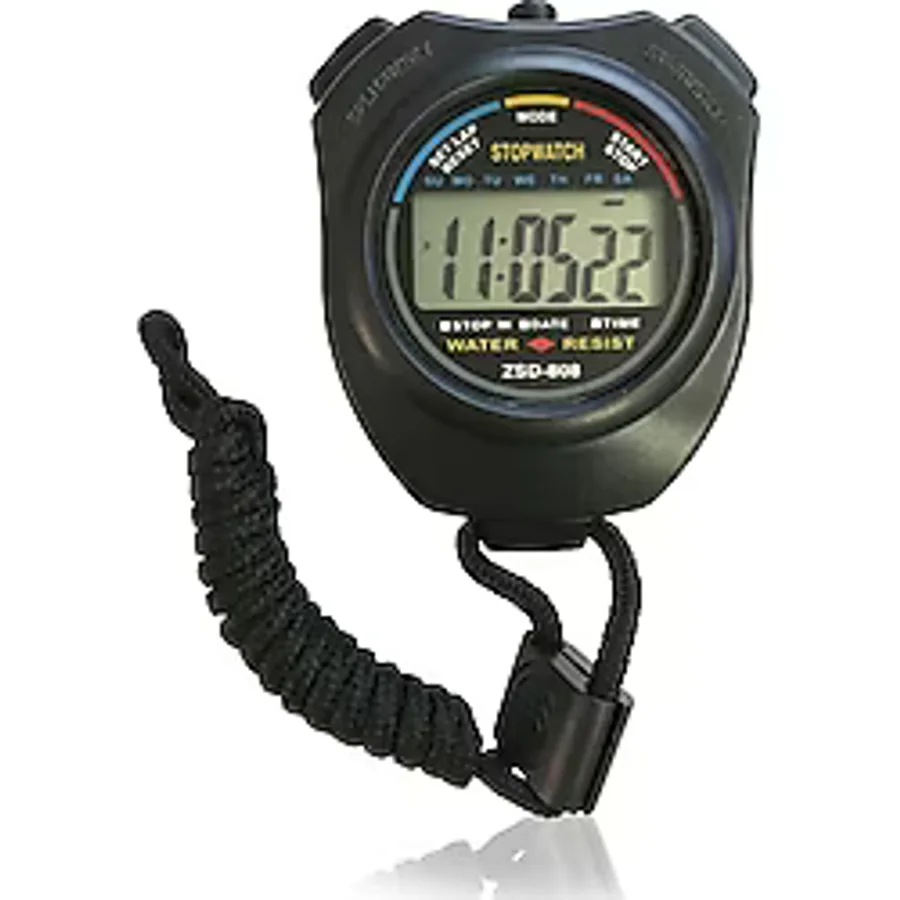 Oem ZSD-808 Kronometre
