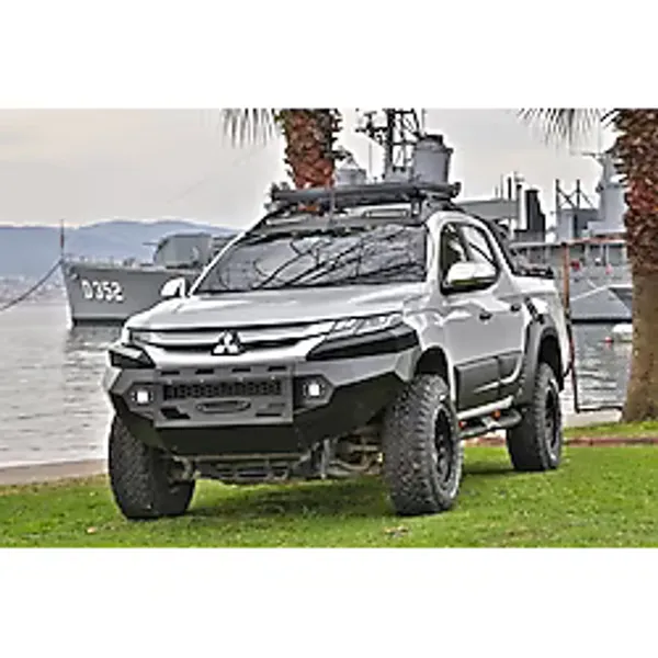 Off Road Tavan Sepeti Aqm-S40