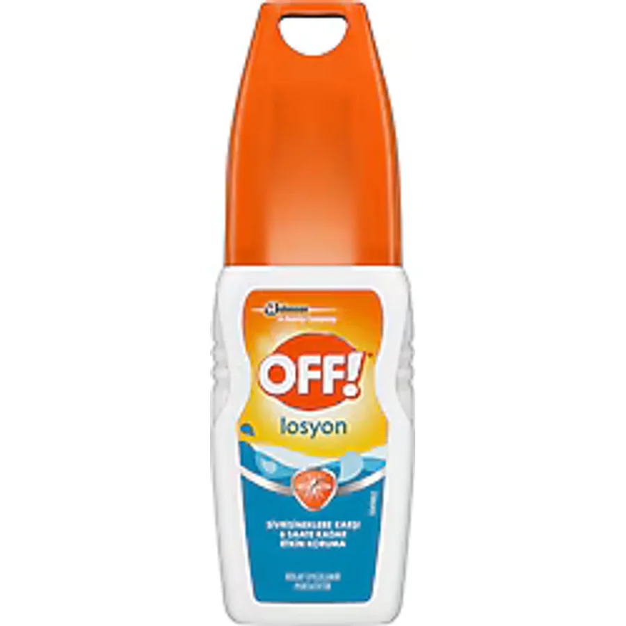 Off Sinek Kovar Losyon 100 ml
