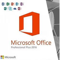 Office 2016 Pro Plus Tüm Dillerde Süresiz Dijital Lisans Anahtarı