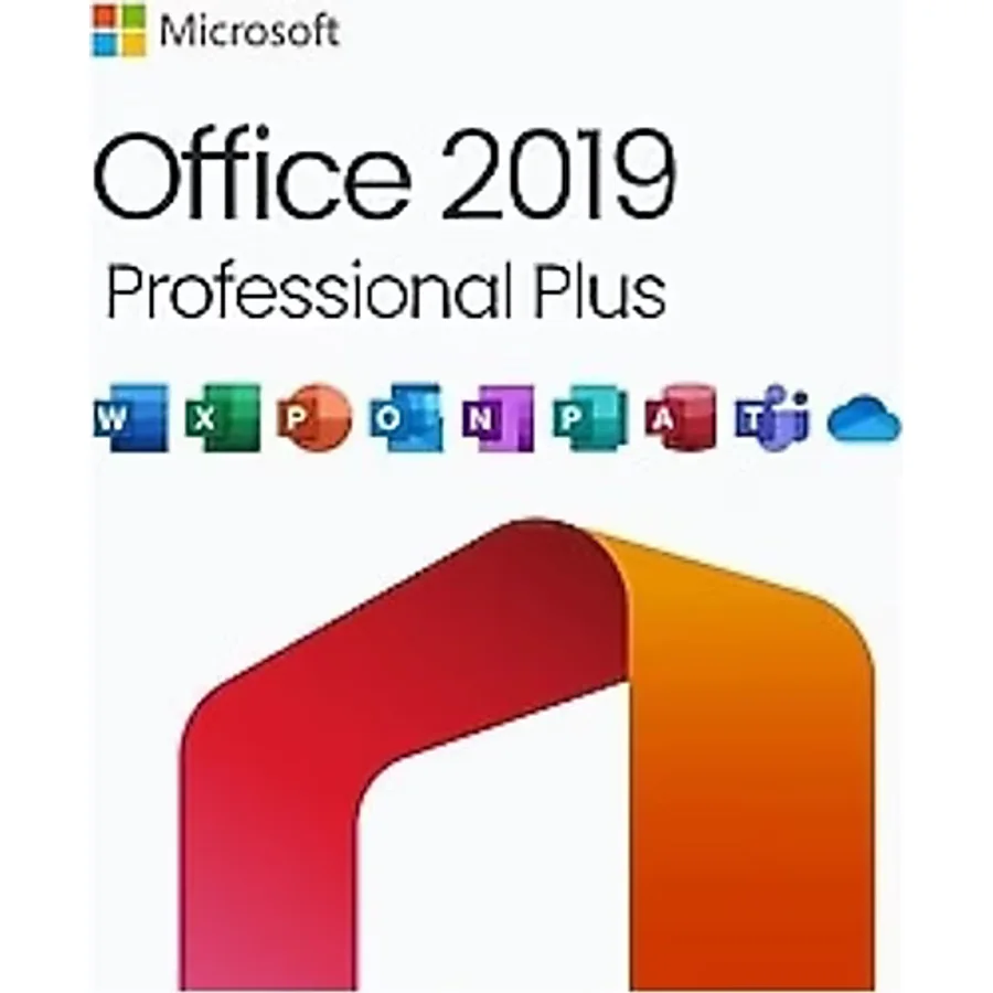 Office 2019 Professional Plus