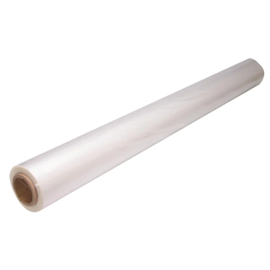 Office Force 100 Micron 330 mm 100 metre Parlak Bobin Polyester Laminasyon