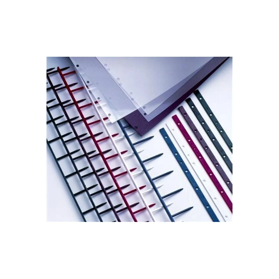 Office Force 12 Tırnak 50 mm Beyaz Perçin 100 Adet