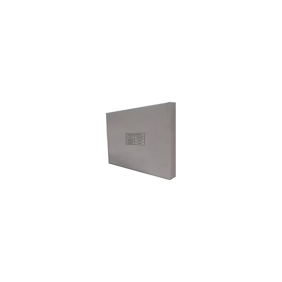 Office Force 150 Mic.A4 (216x303) Mat Laminasyon Filmi 100'lü