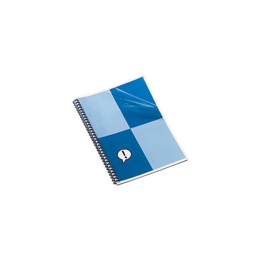 Office Force A4 Şeffaf Cilt Kapağı/İthal