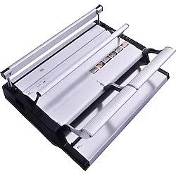 Office Force M-10 A/B Sistem 1:11 Tırnak Perçin Cilt Makinesi