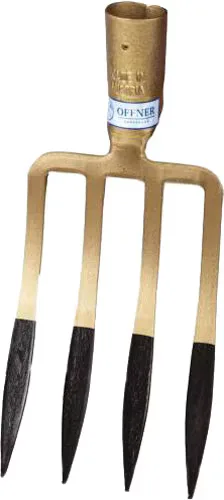 Offner G444D 4'lü Dirgen