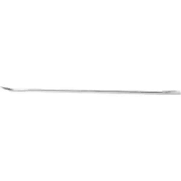 Ofis Turka Çuvaldız Eğri Metal 15cm