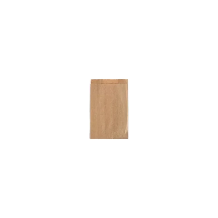 Ofis Turka Şamua Baskısız Kese Kağıdı 12X20 cm