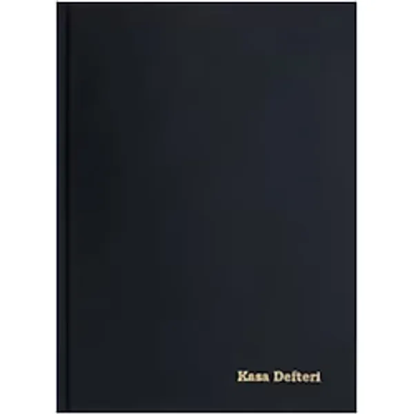 Ofisinn 20x28 Kasa Defteri 160 Yaprak